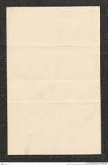 Nachlass Franz Steindachner, Brief von Ella Lang an Franz Steindachner, Inv.Nr. 285.03, Seite 4
